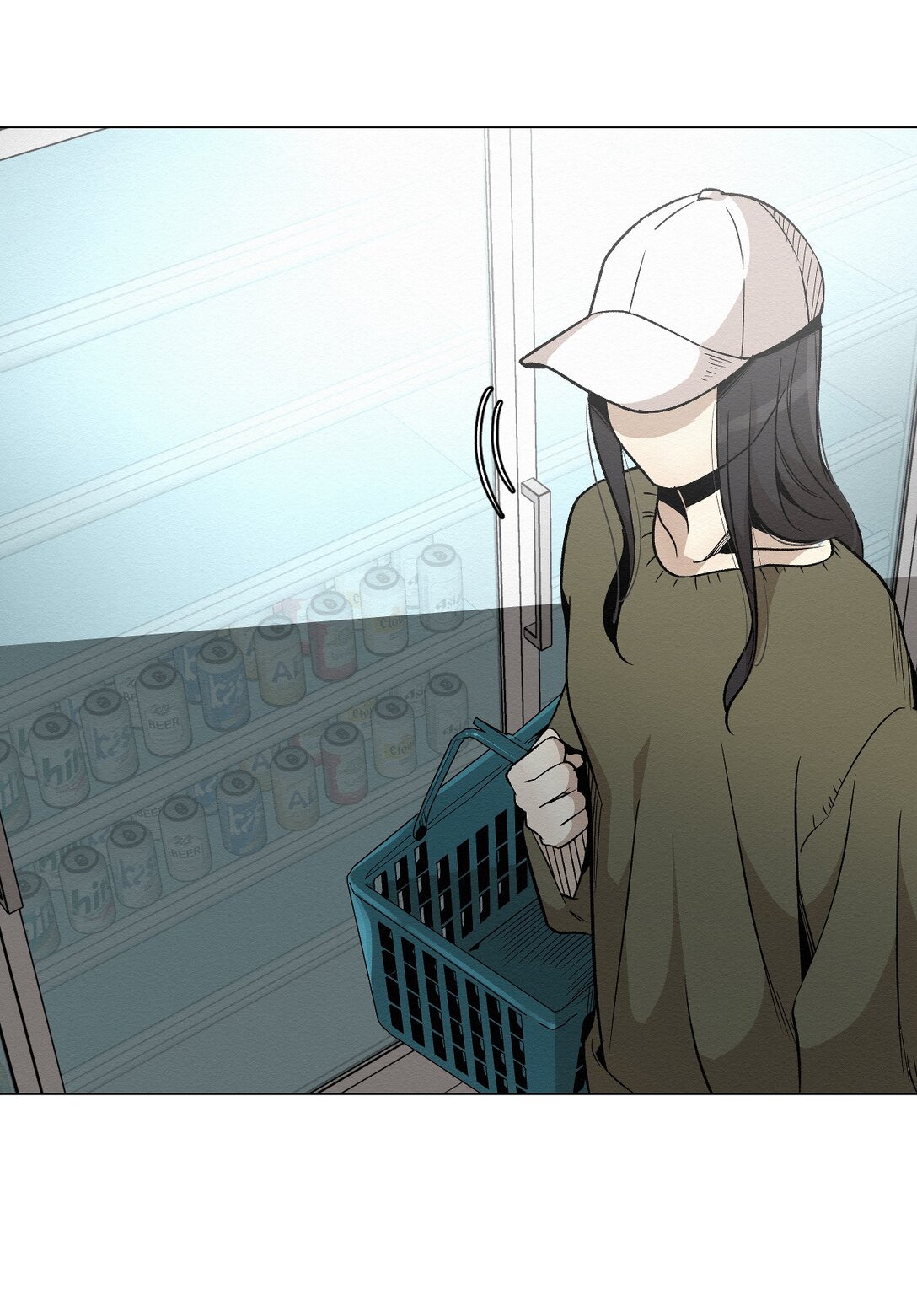 50 跟你在一起(1/2)-第50话