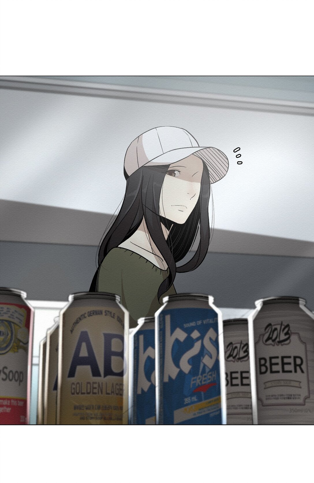 50 跟你在一起(1/2)-第50话