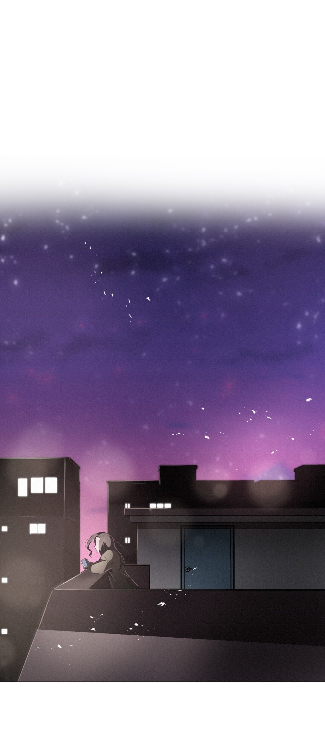 50 跟你在一起(1/2)-第50话