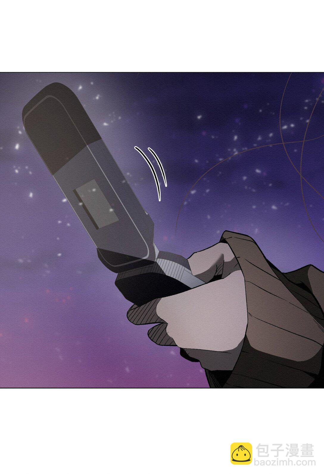 50 跟你在一起(1/2)-第50话