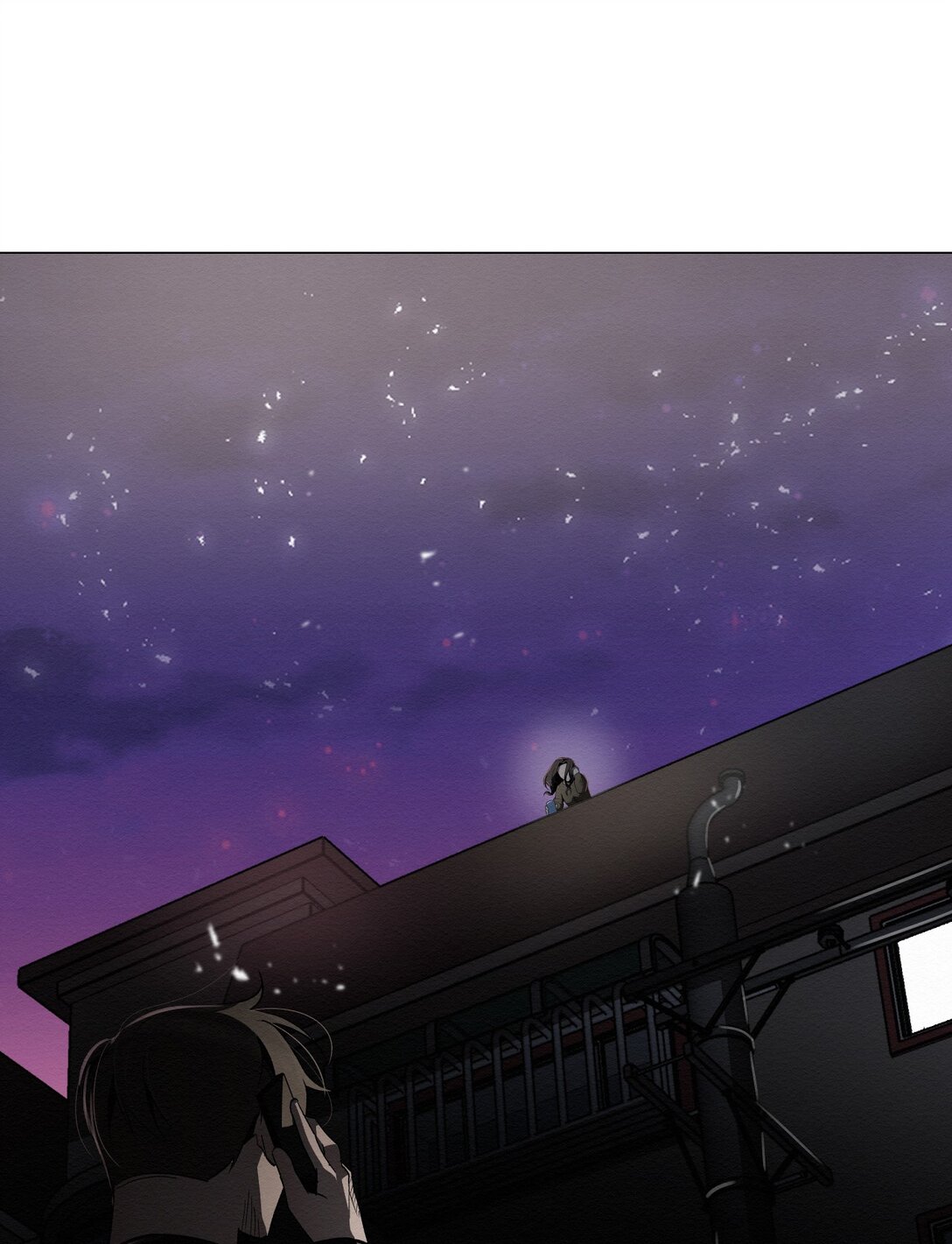 50 跟你在一起(1/2)-第50话