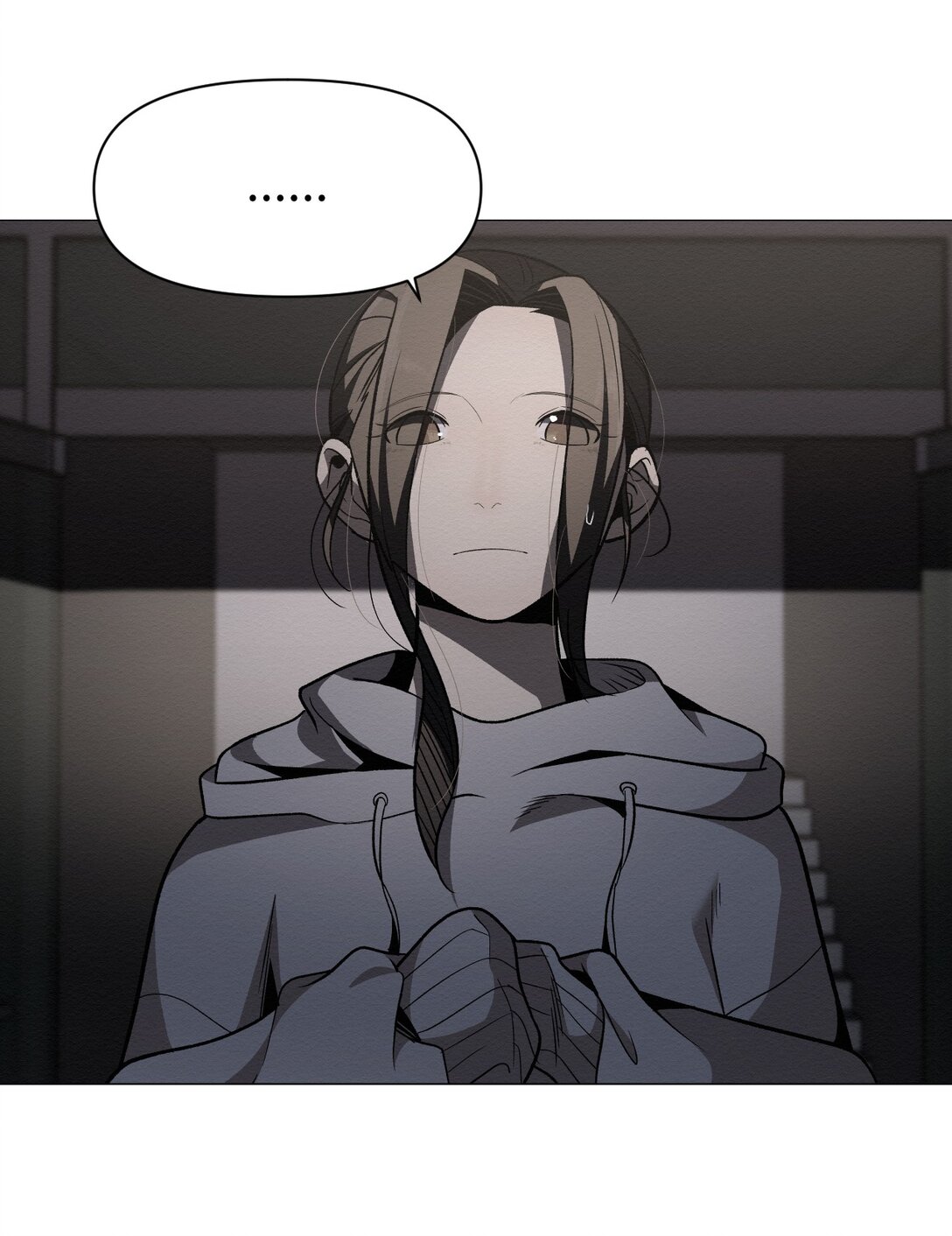 50 跟你在一起(1/2)-第50话