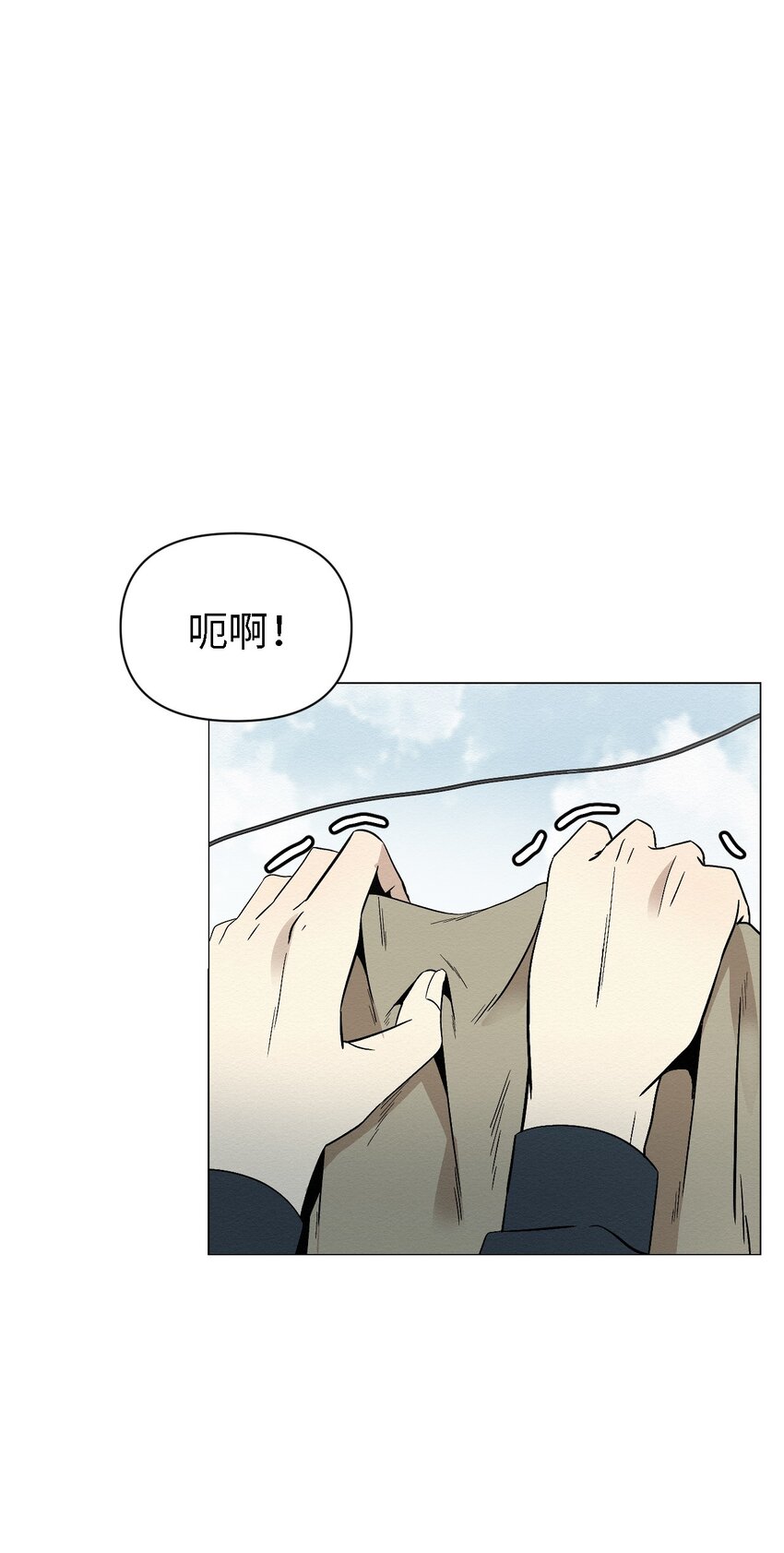 08 妈妈！(1/2)-第8话