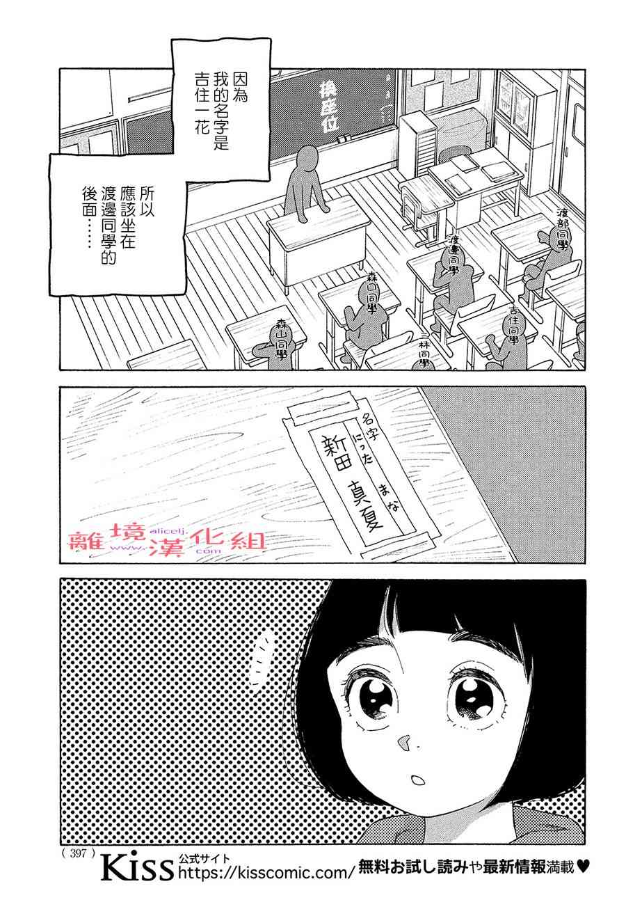 即使成爲大人 - 20話 - 5