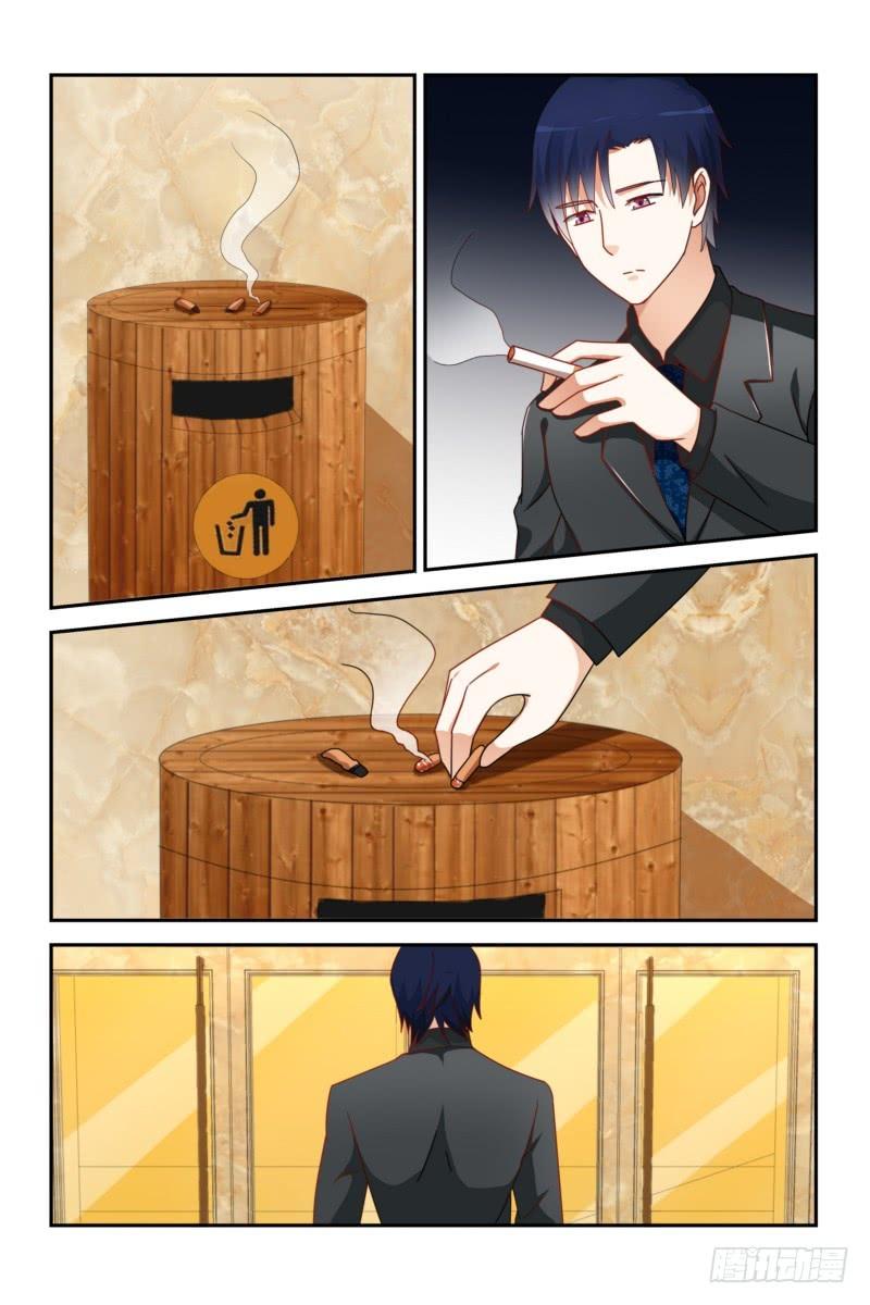 022  守身如玉，她稀罕吗？-第22话