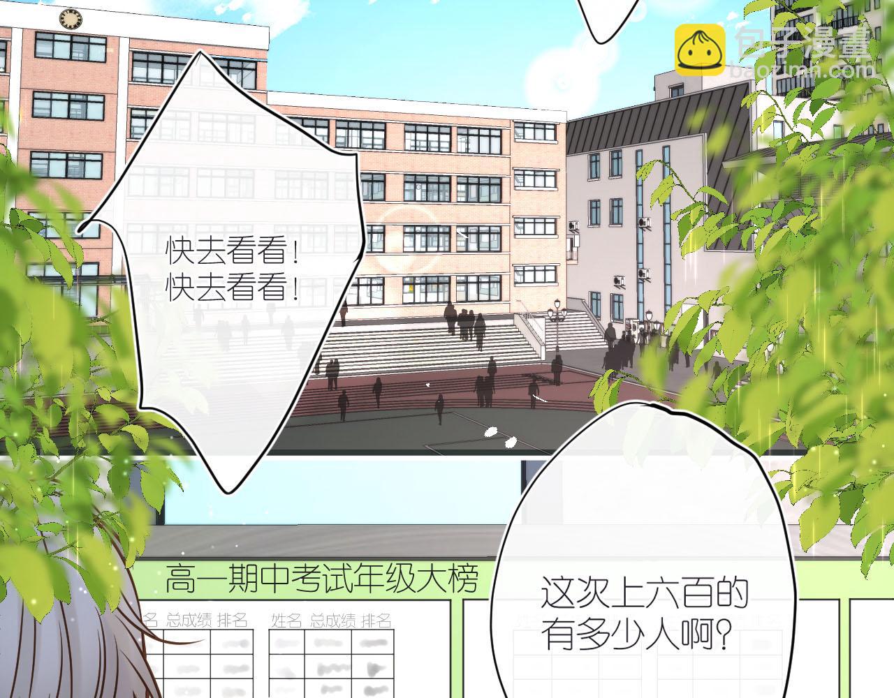 第二十六回 那你愿意收留我吗？(1/3)-第28话