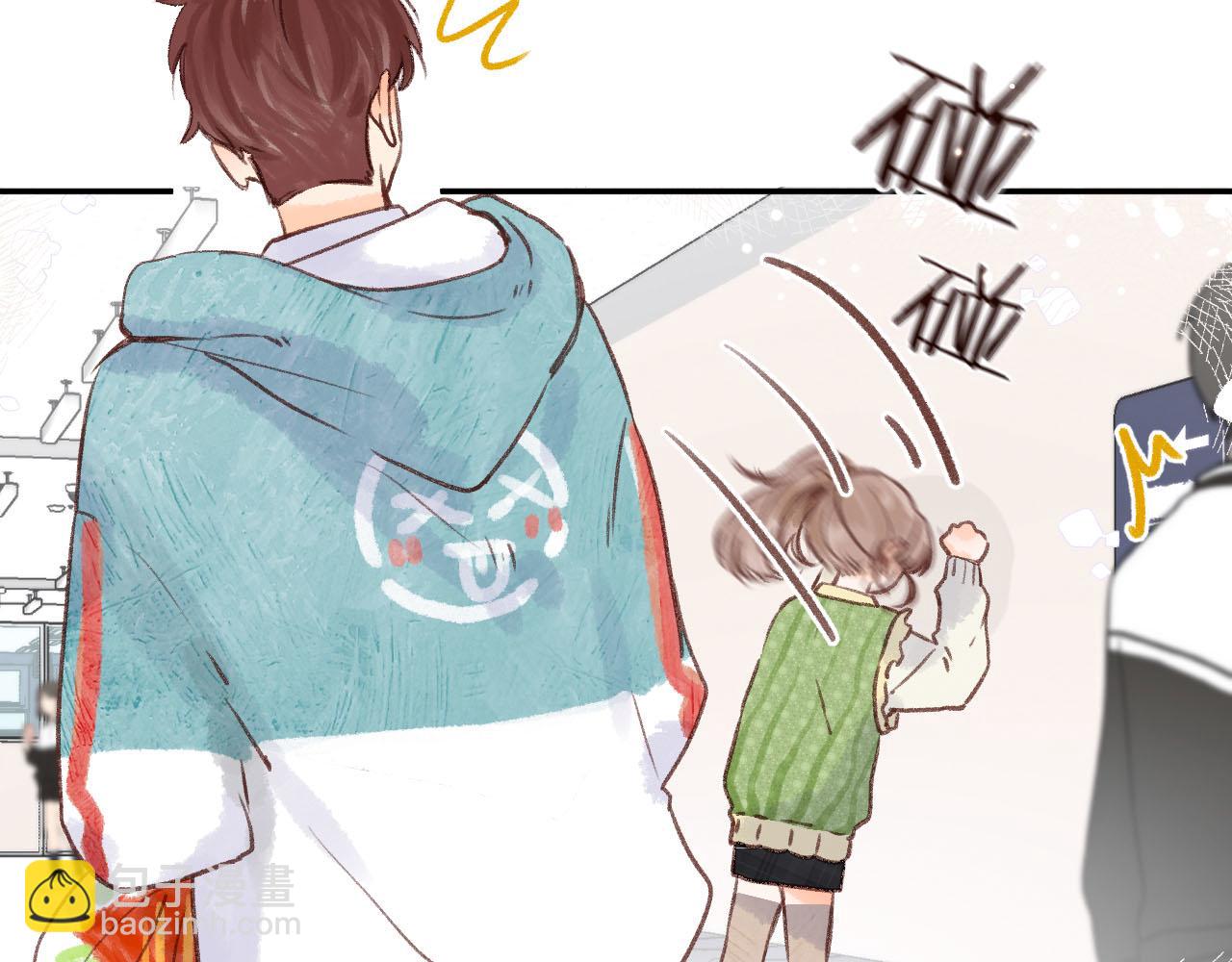 第二十八回 为你的行动(1/3)-第30话