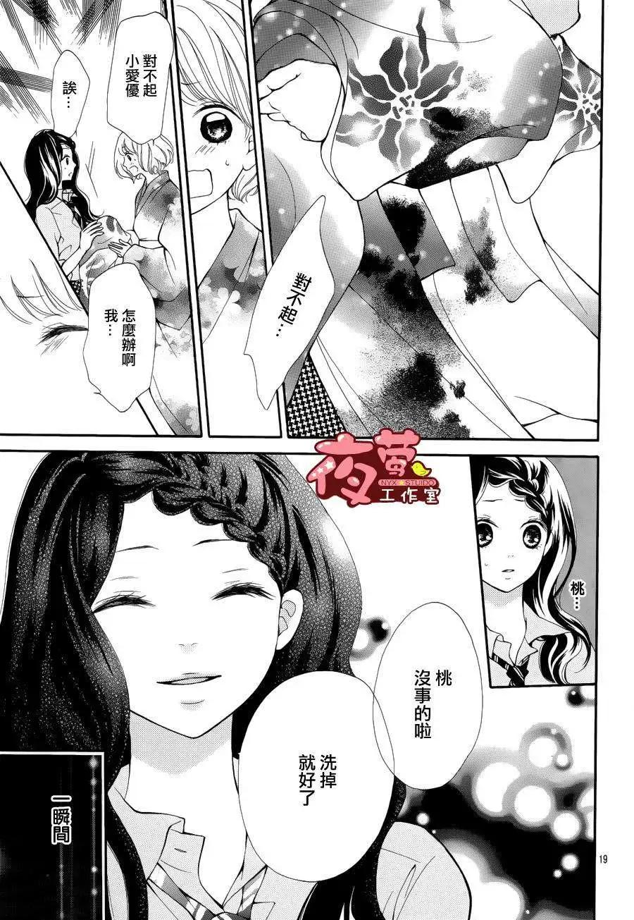 即使受傷也要愛 - 第02回 - 1
