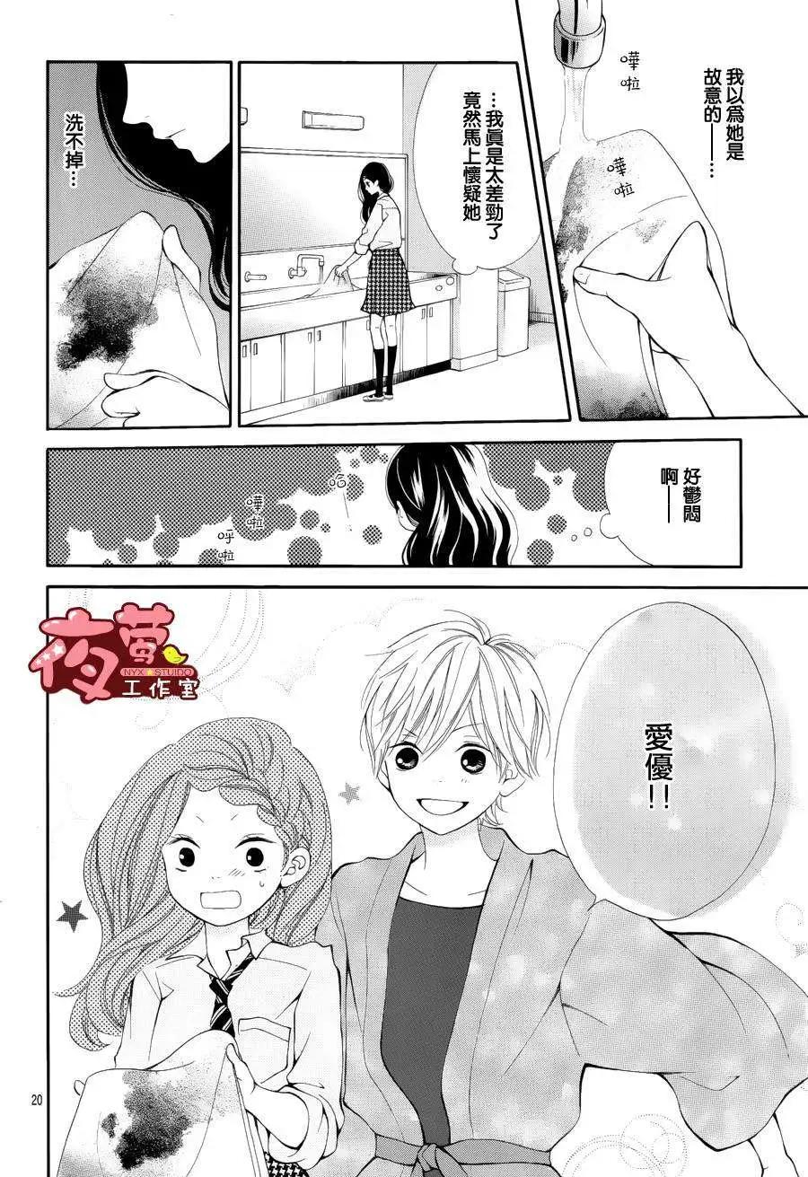 即使受傷也要愛 - 第02回 - 2