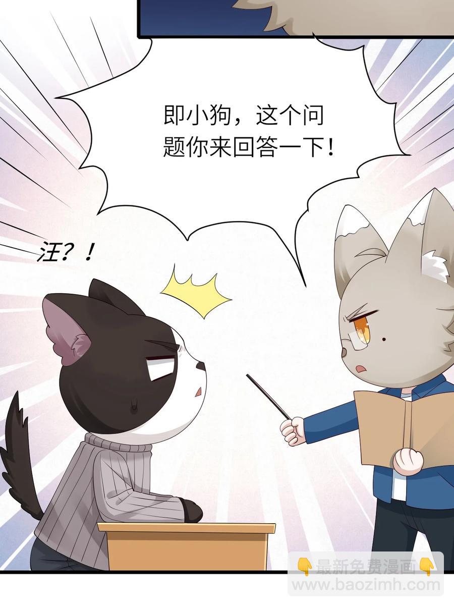 045 只想rua他(1/2)-第46话