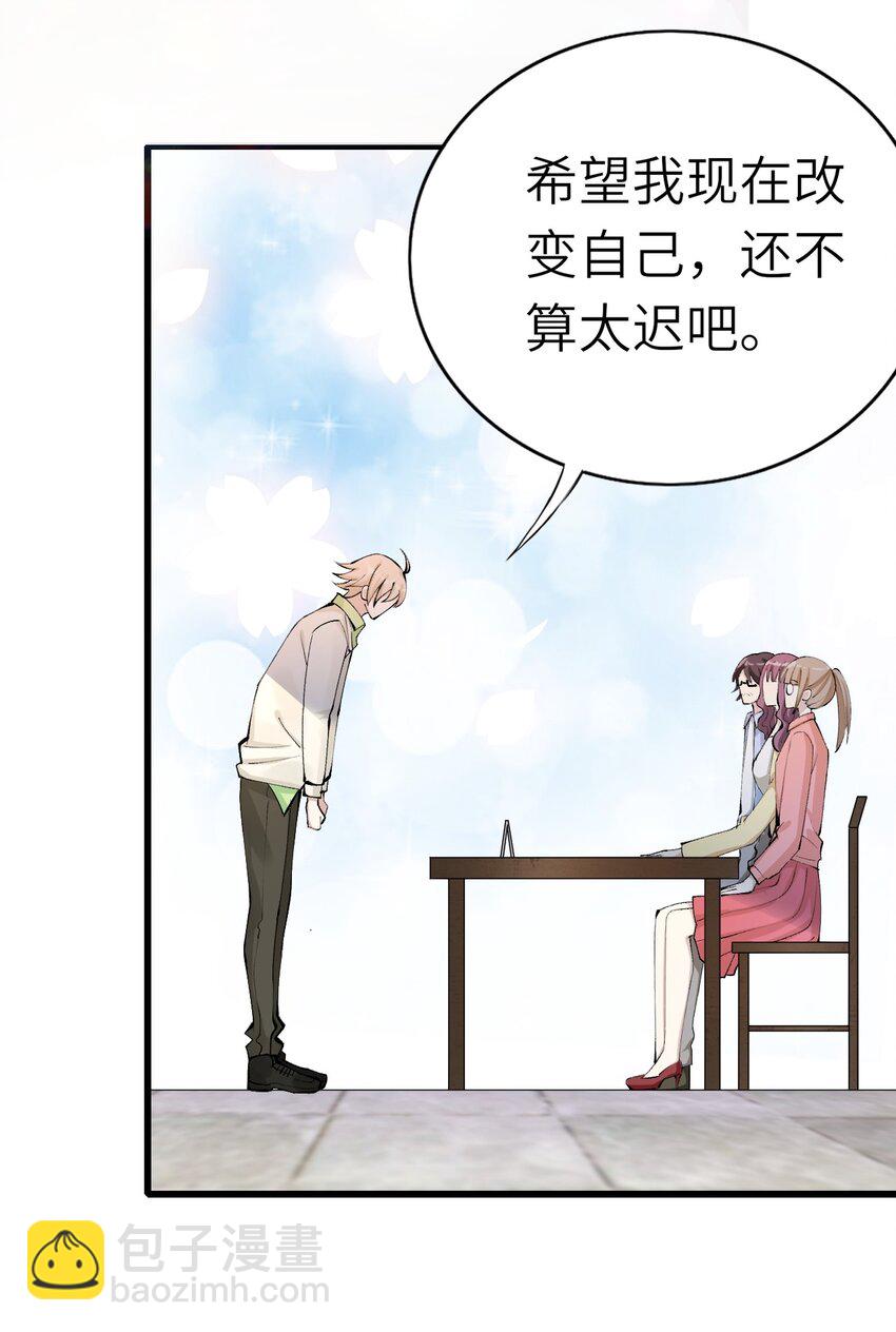 005 就是你了(1/2)-第6话