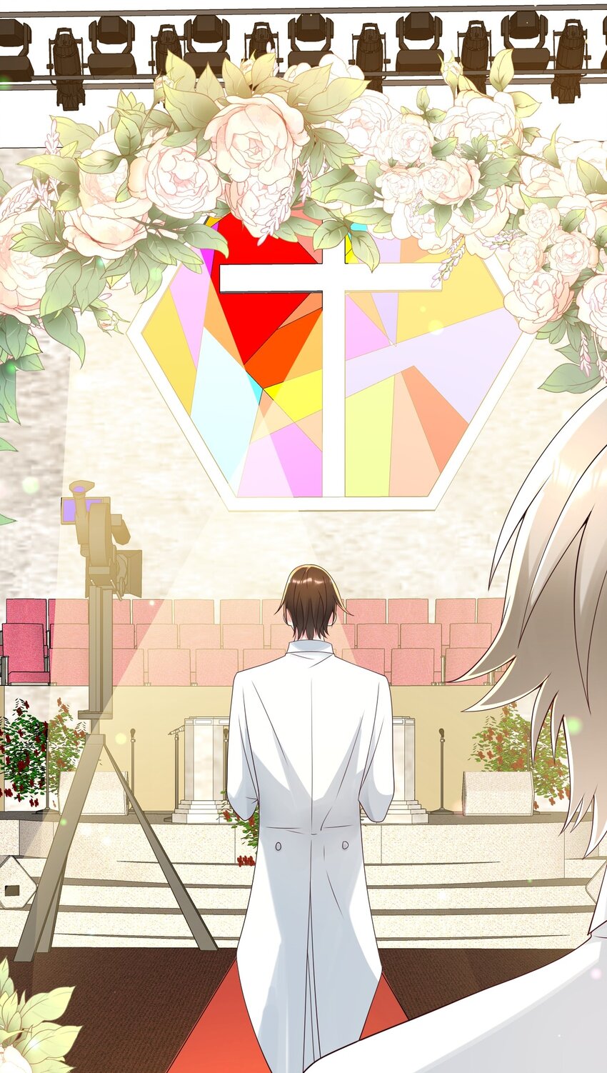 番外 婚礼-第80话