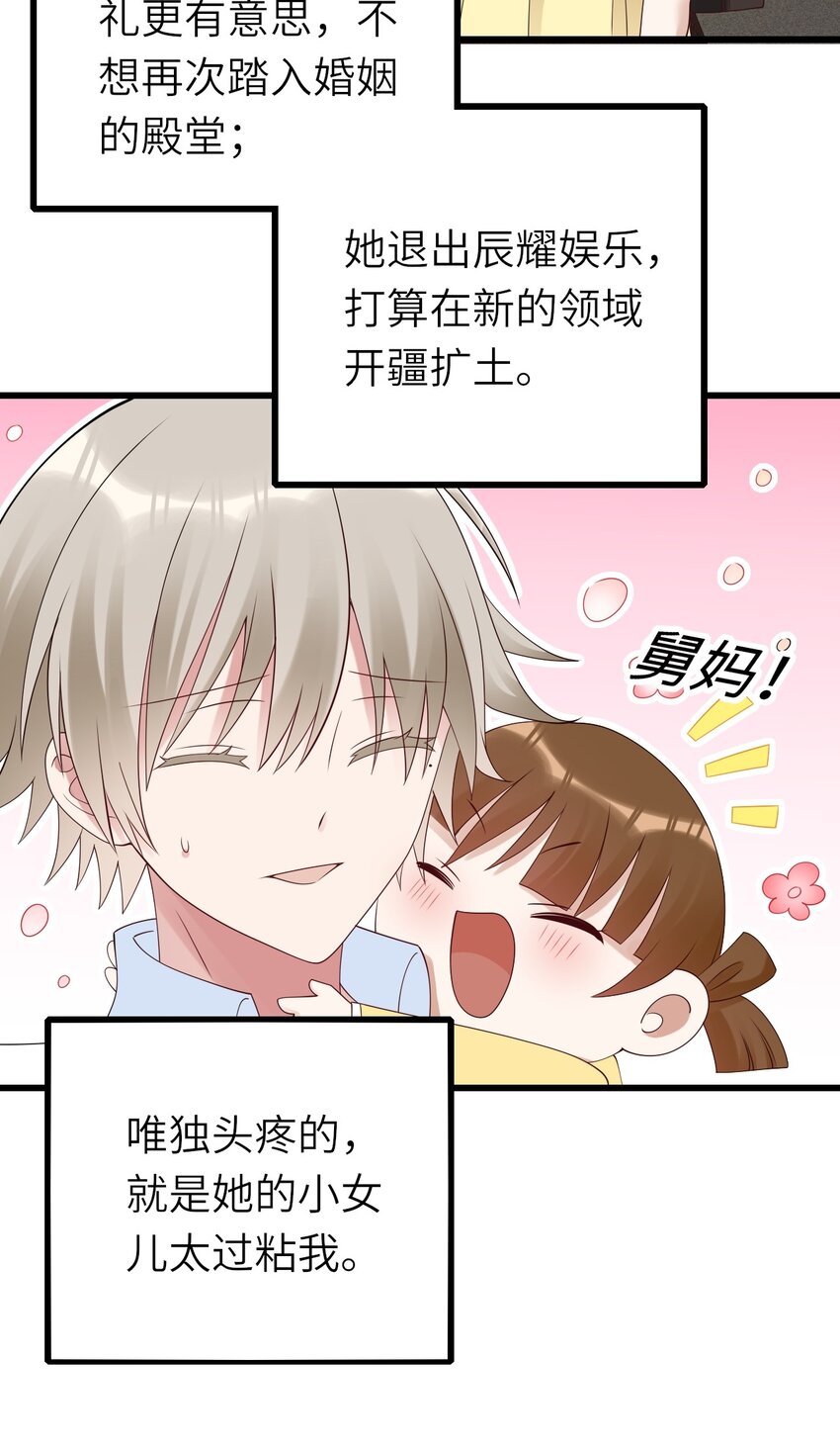 番外 婚礼-第80话