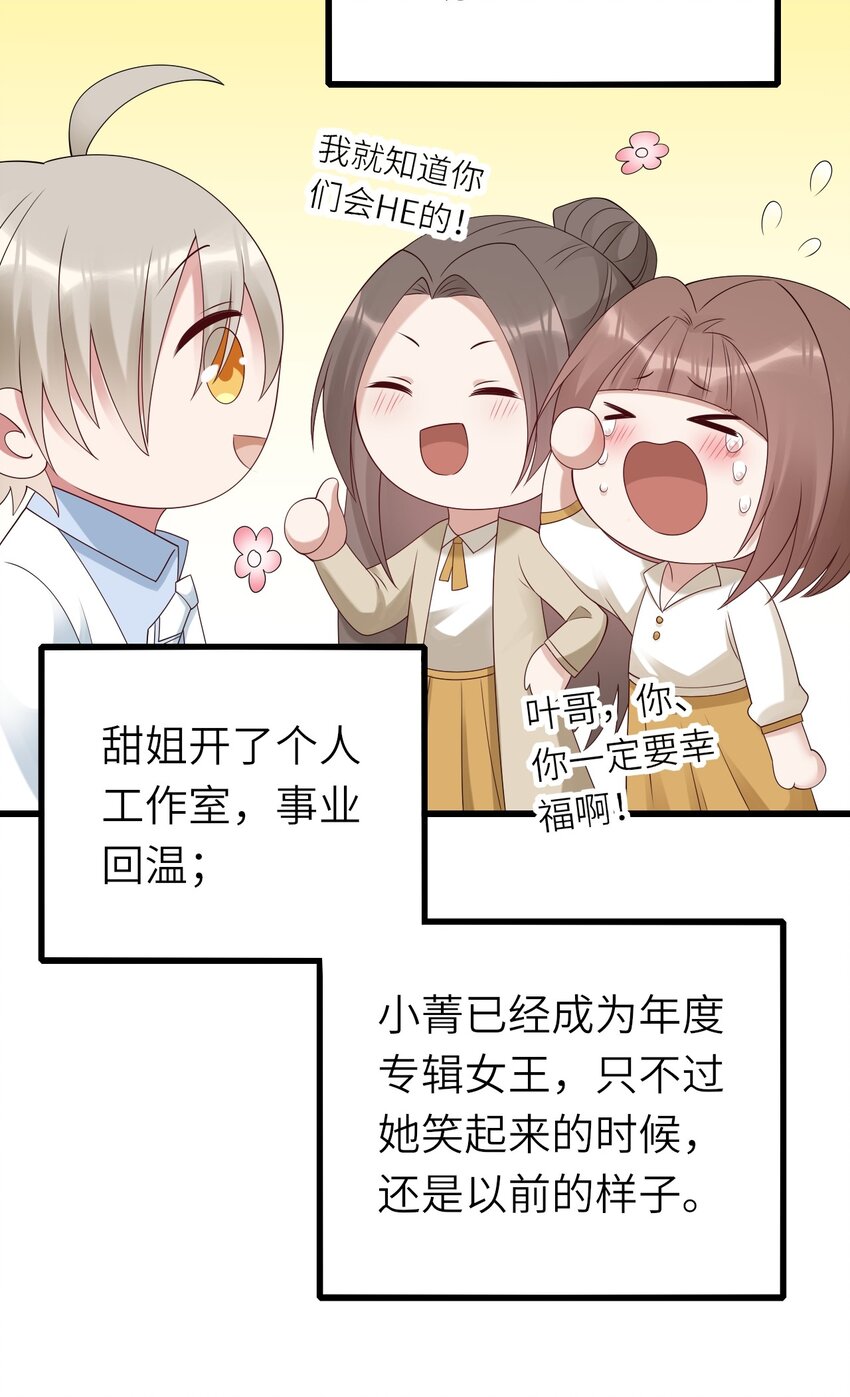 番外 婚礼-第80话