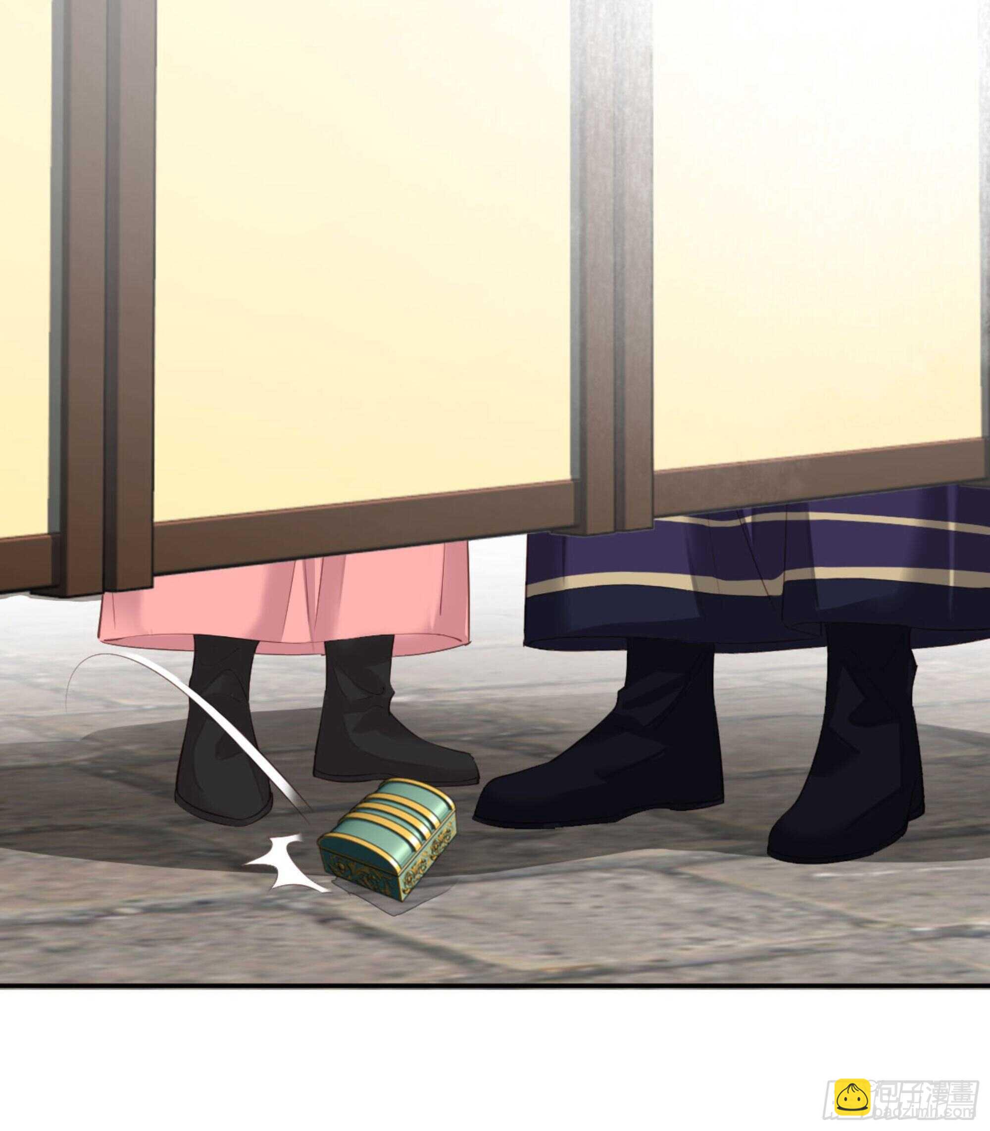 第一百零八话（上）-第222话