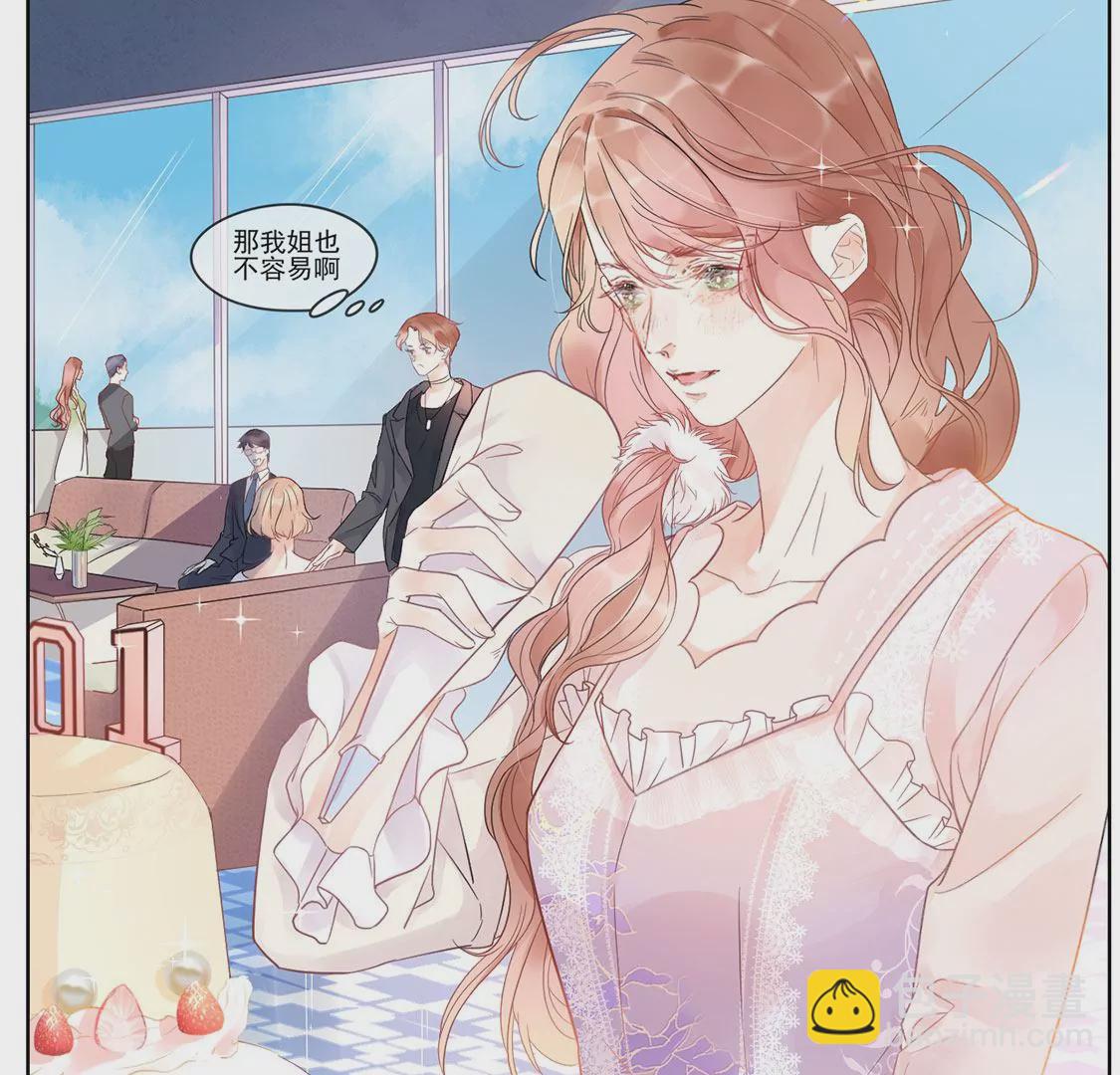 第1话 旧爱新欢，灵魂互换(1/5)-第2话