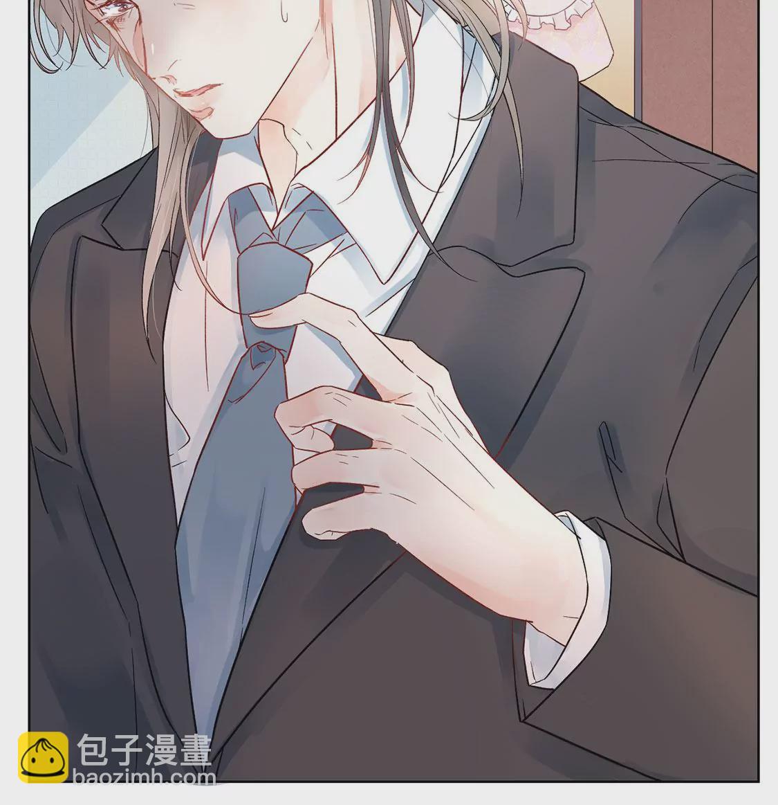 第1话 旧爱新欢，灵魂互换(1/5)-第2话