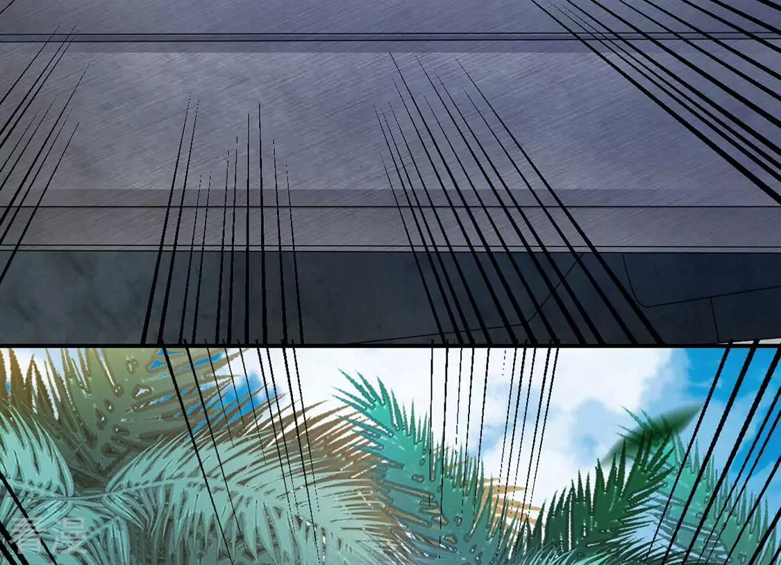 第101话 坠崖(1/2)-第102话