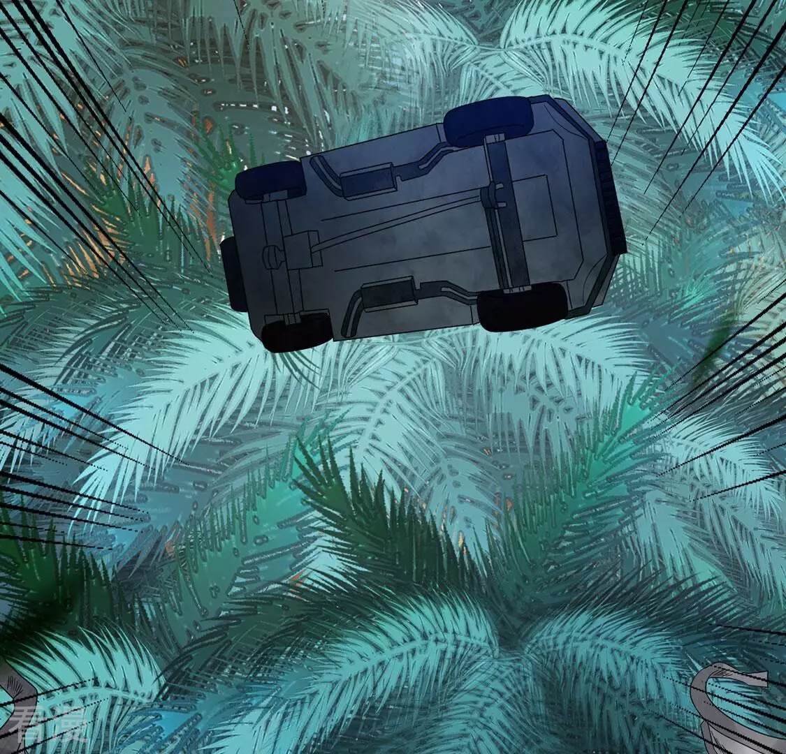 第101话 坠崖(1/2)-第102话