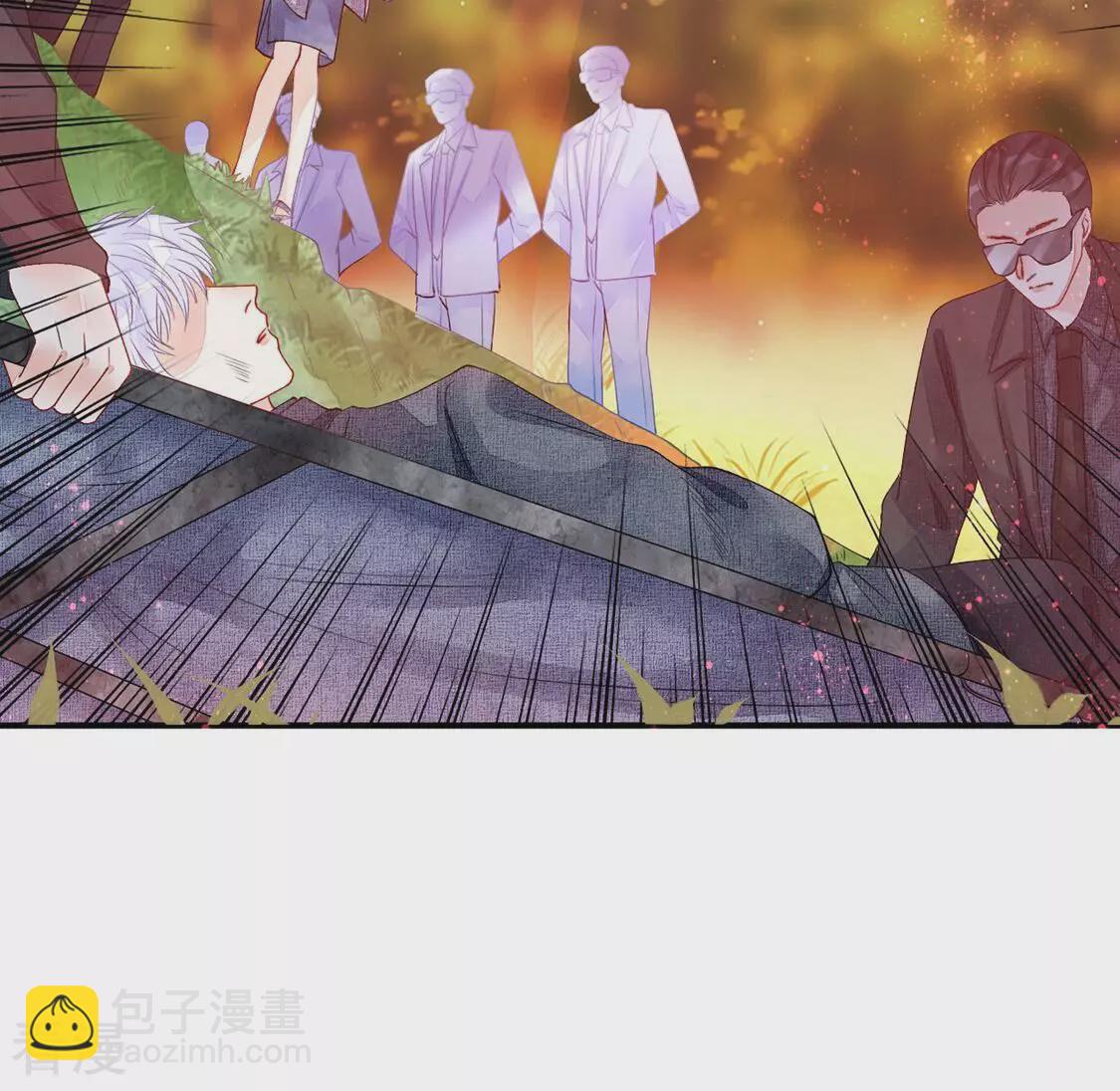 第105话 祈祷，审讯室(1/2)-第106话