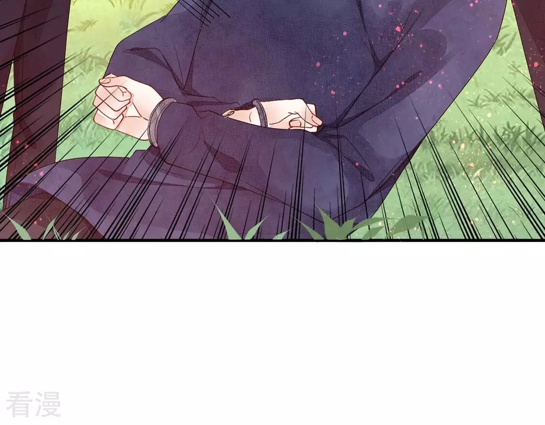 第105话 祈祷，审讯室(1/2)-第106话