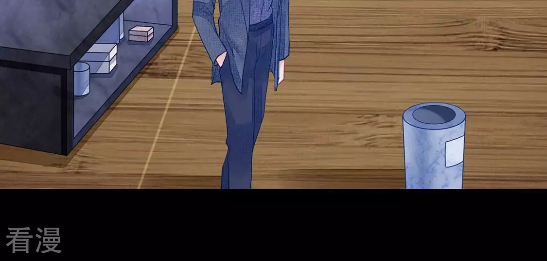 第105话 祈祷，审讯室(1/2)-第106话