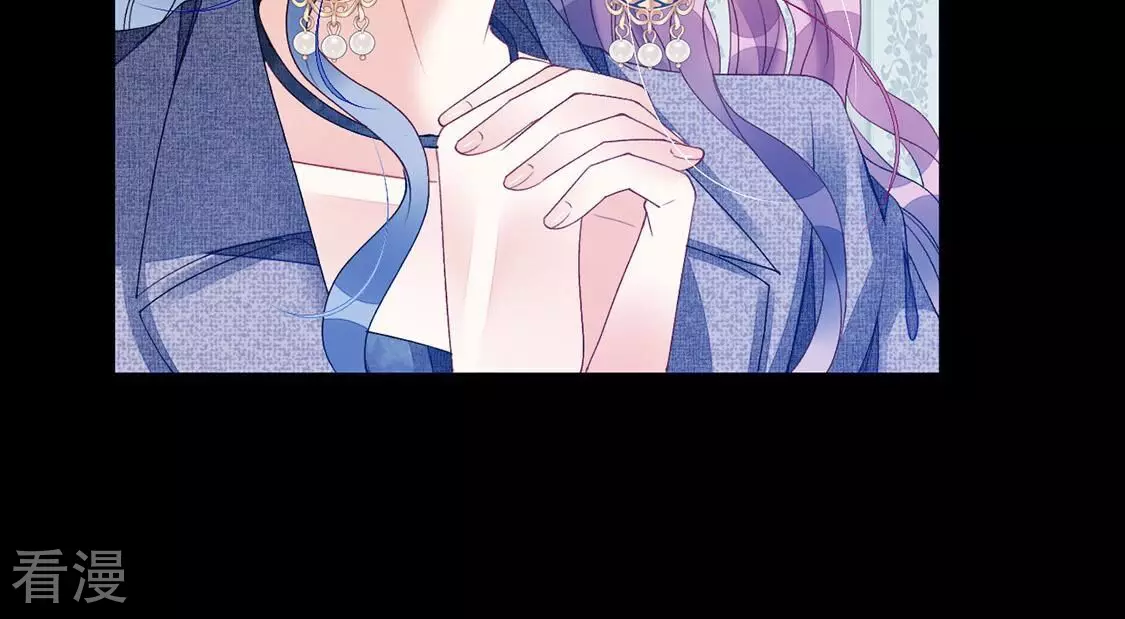 第105话 祈祷，审讯室(1/2)-第106话