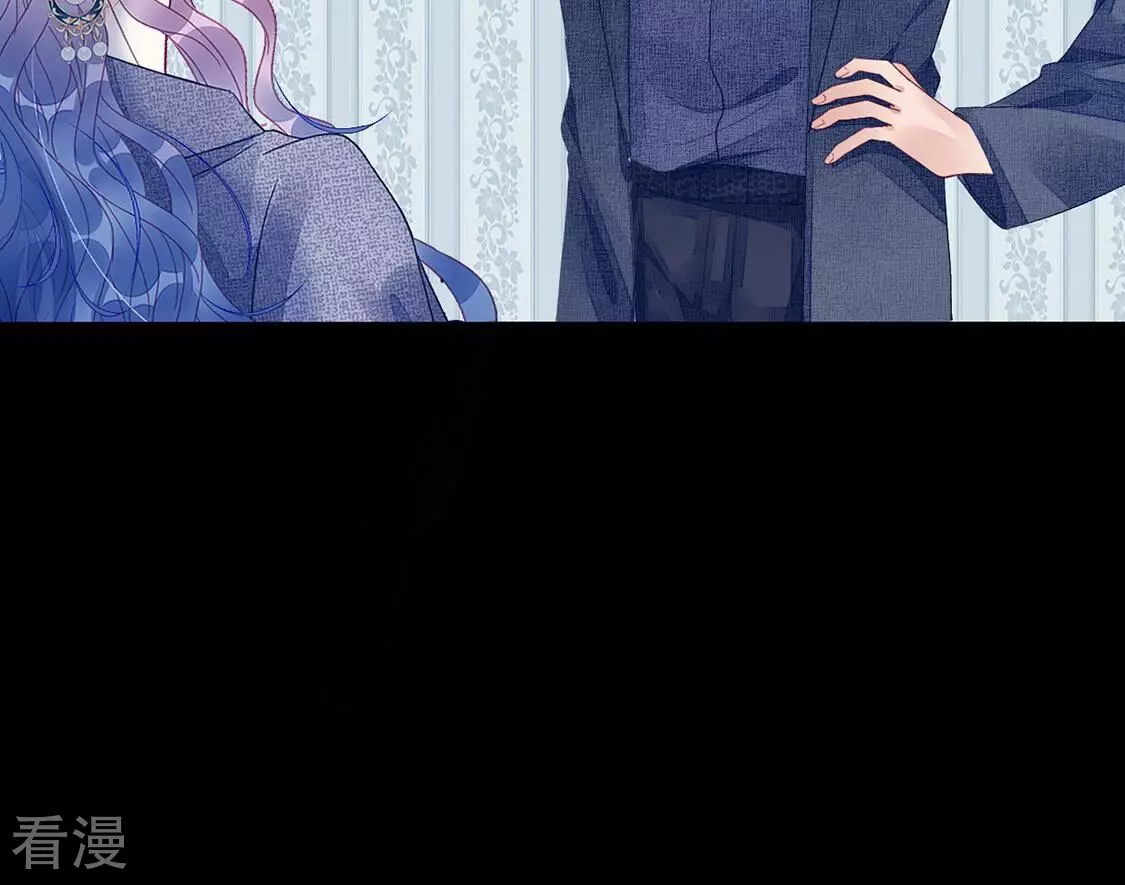 第105话 祈祷，审讯室(1/2)-第106话