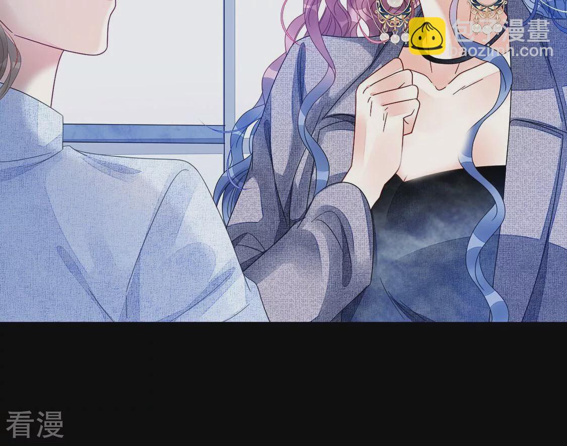 第107话 为什么哭泣(1/2)-第108话