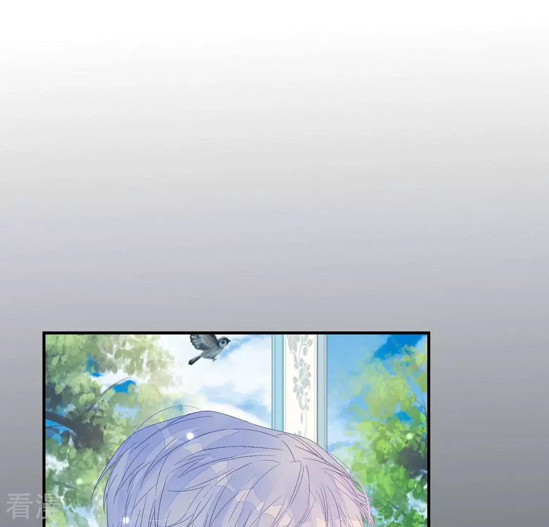 第109话 不正经拥抱(1/2)-第110话