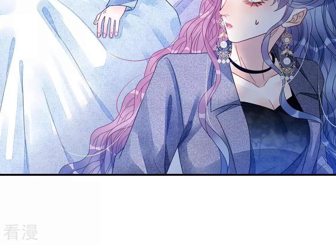 第109话 不正经拥抱(1/2)-第110话