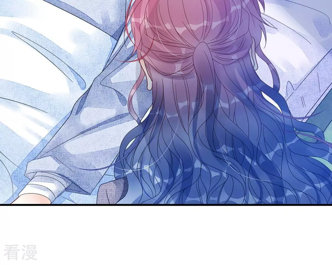 第109话 不正经拥抱(1/2)-第110话