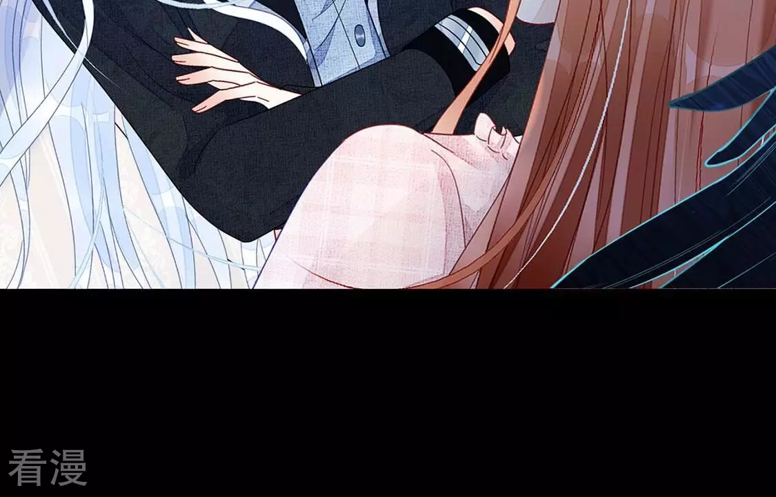 第125话 纯洁之心(1/2)-第126话