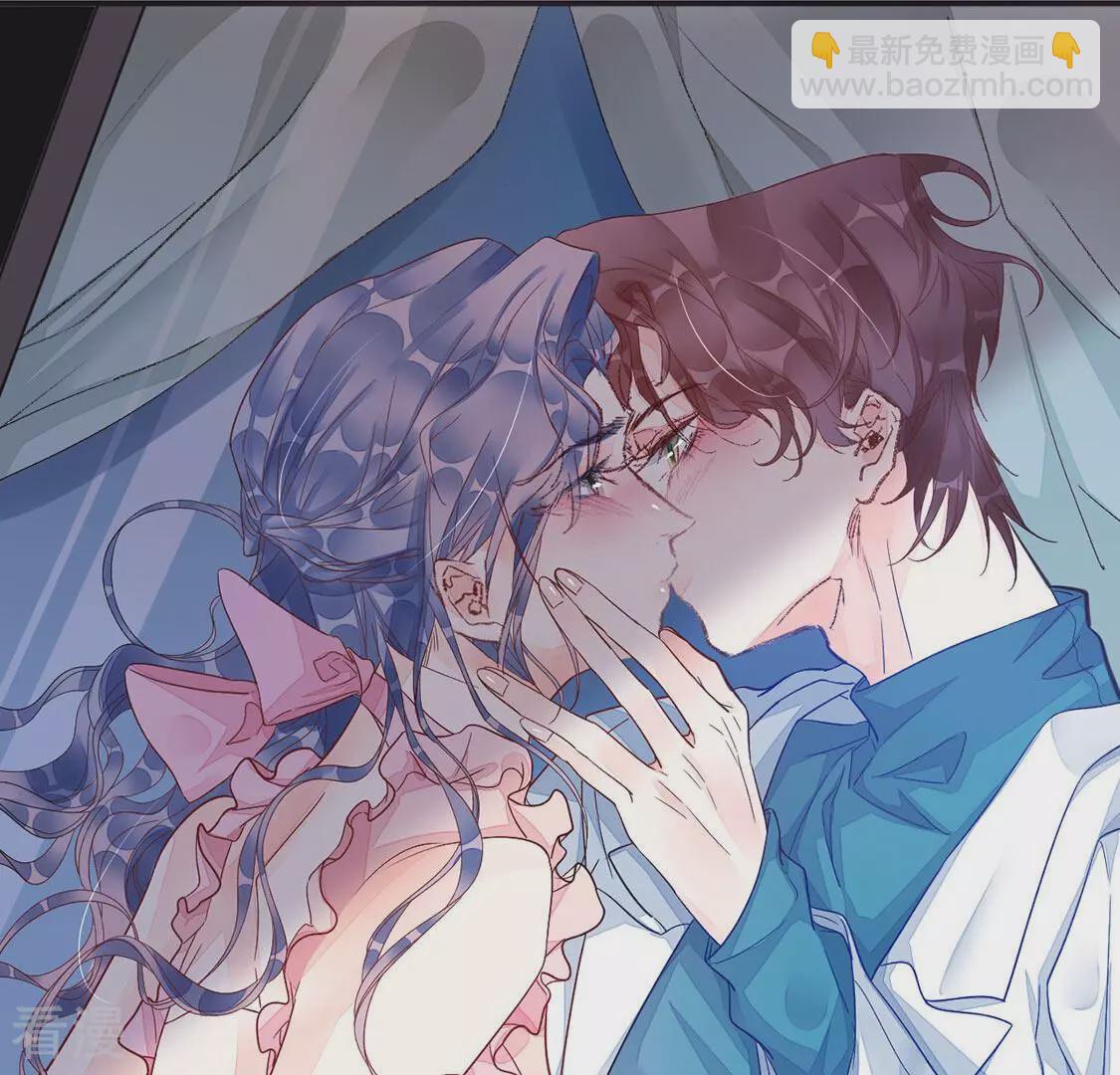 第15话 地下恋人-第16话