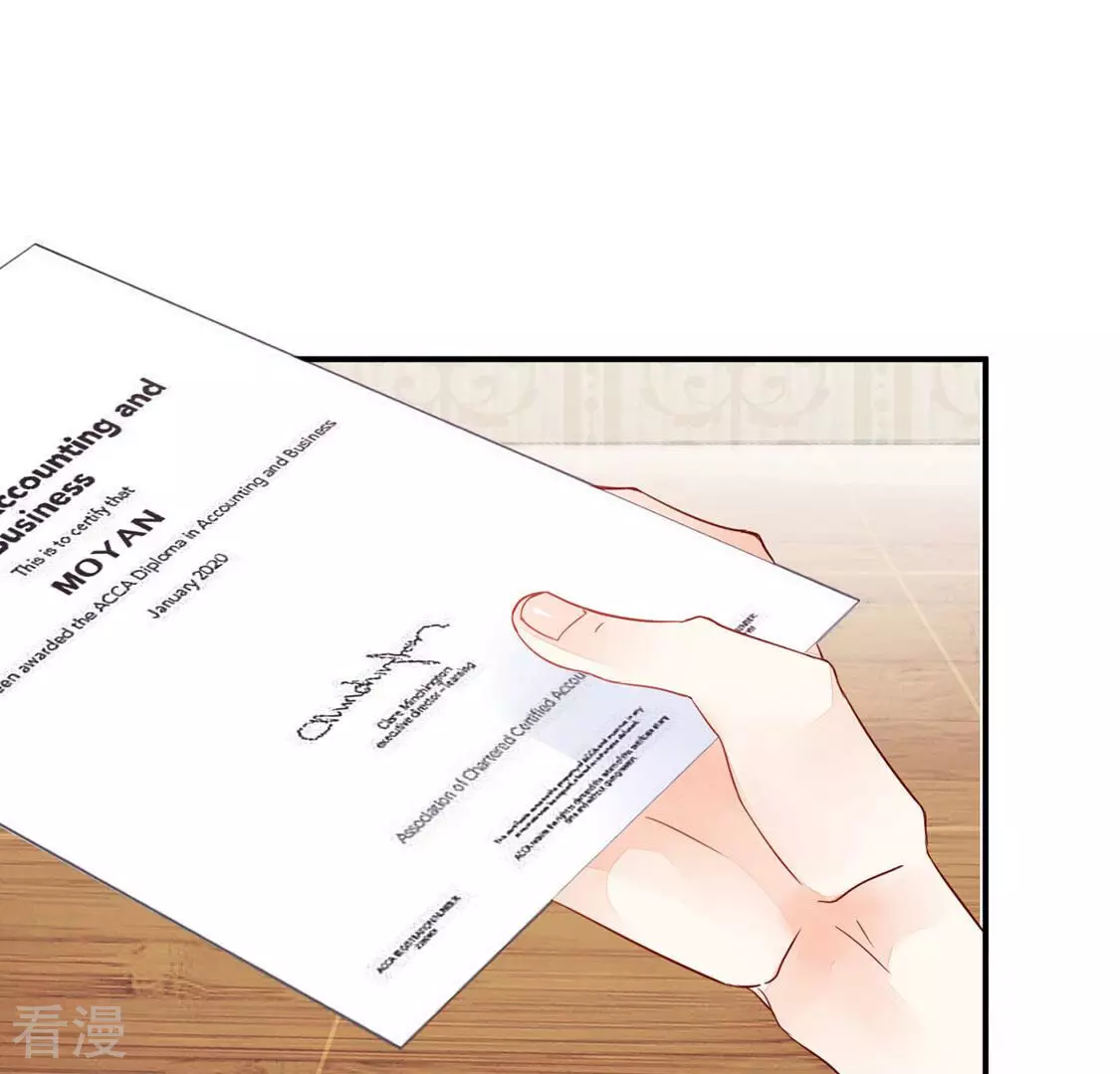 第21话 弥补遗憾，重新开始(1/2)-第22话