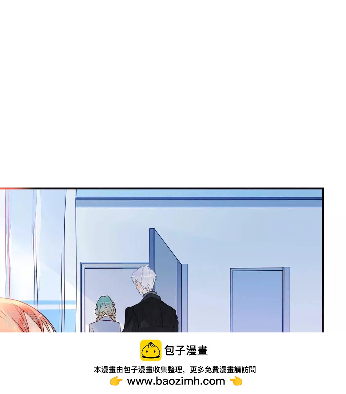 第21话 弥补遗憾，重新开始(1/2)-第22话