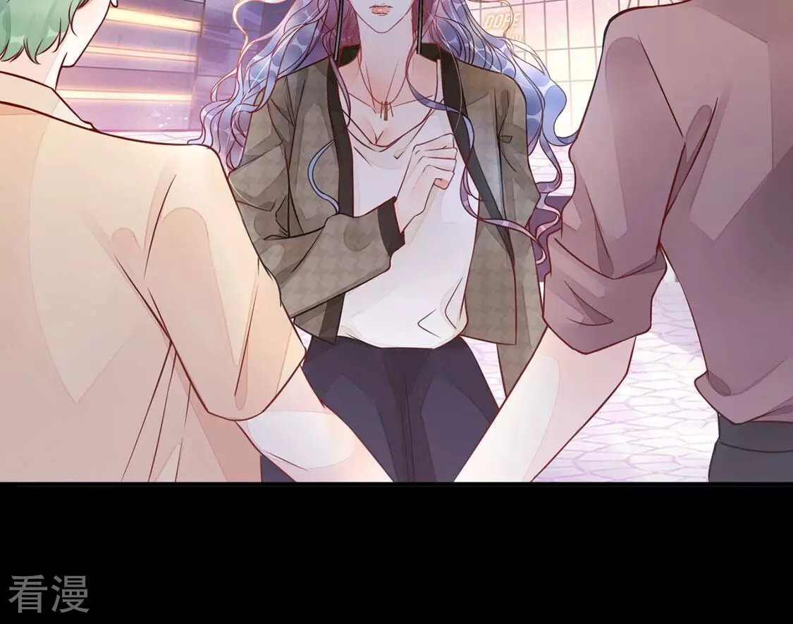 第25话 颜墨的反击(1/2)-第26话