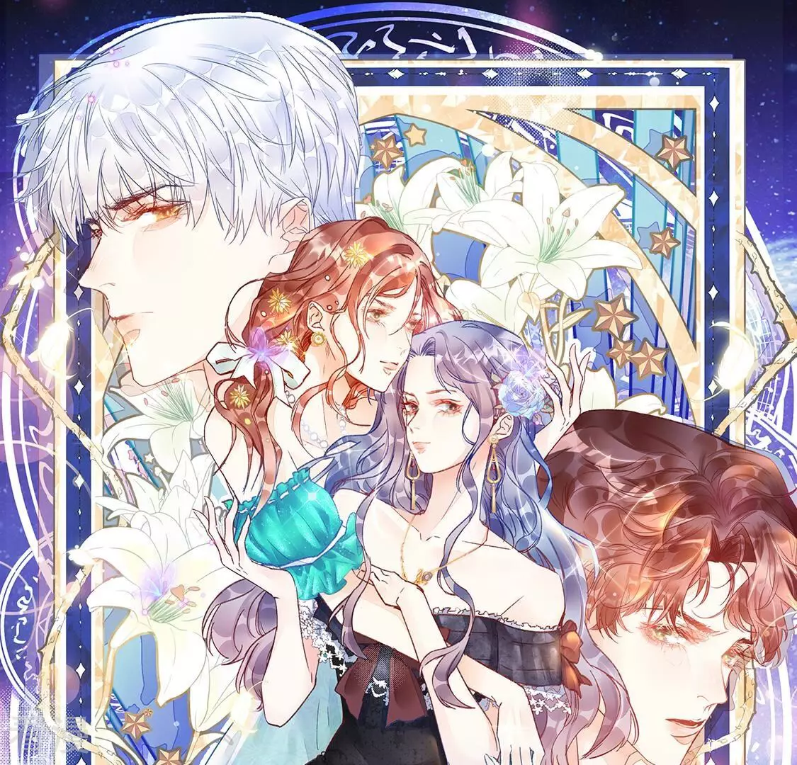 第31话 他才是罪魁祸首(1/2)-第32话