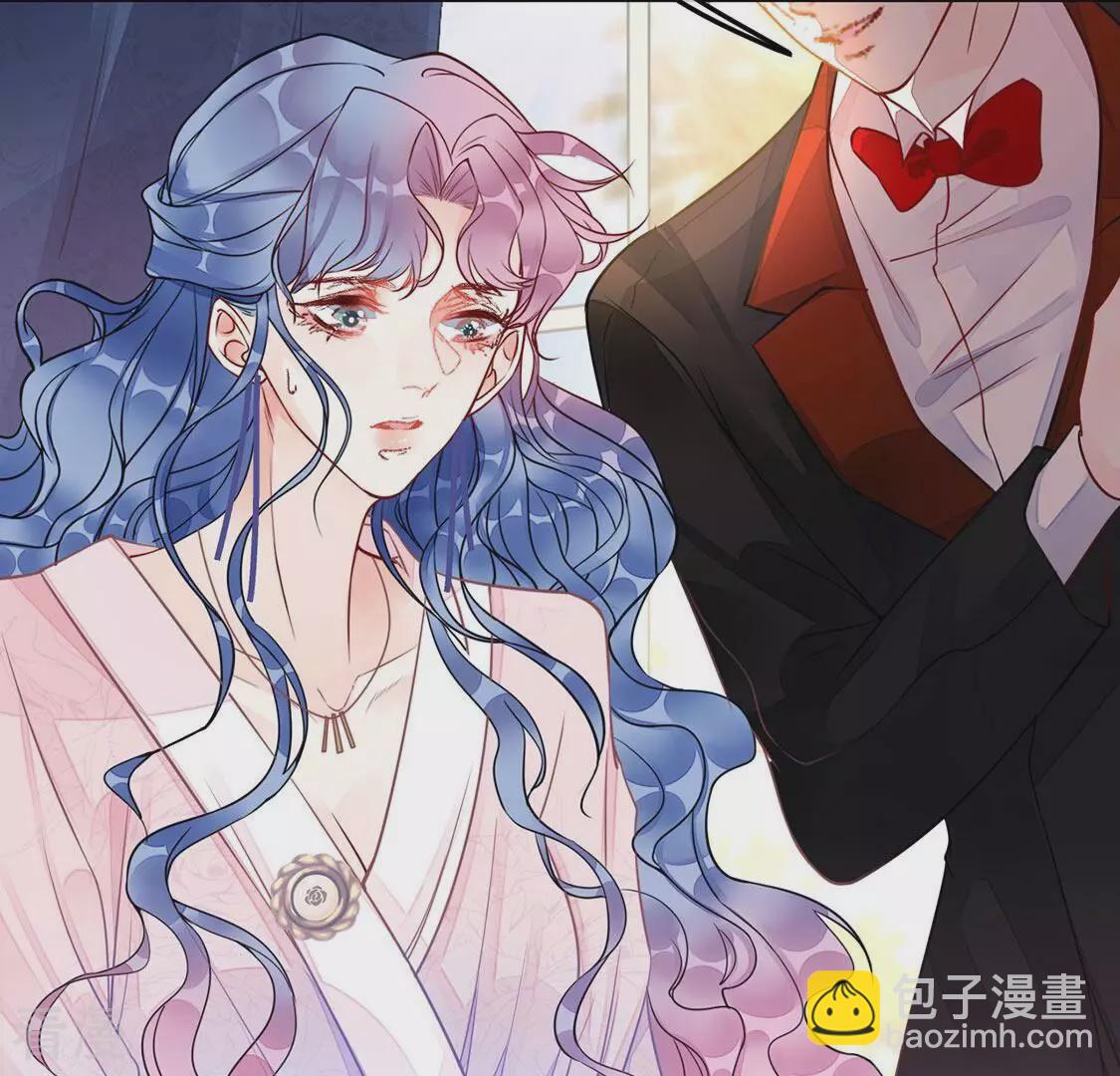 第33话 她是我的初恋(1/2)-第34话