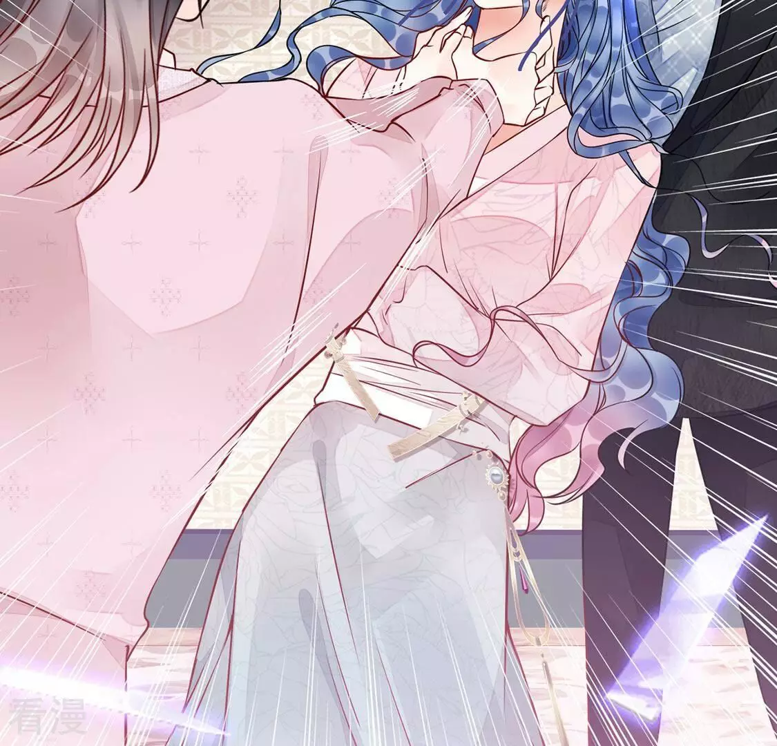 第33话 她是我的初恋(1/2)-第34话