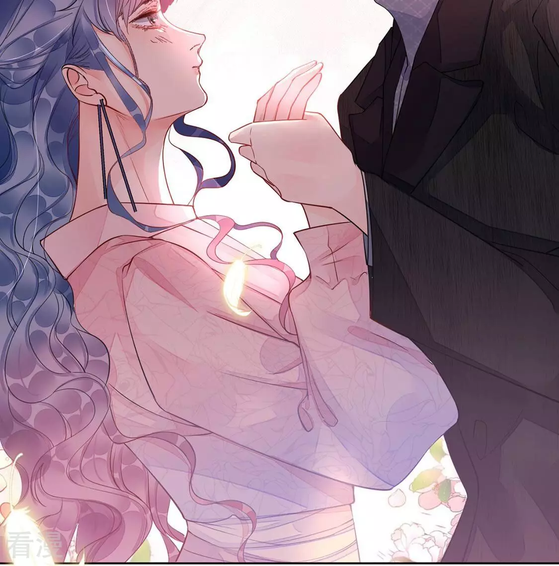 第35话 与&ldquo;神&rdquo;对峙(1/2)-第36话