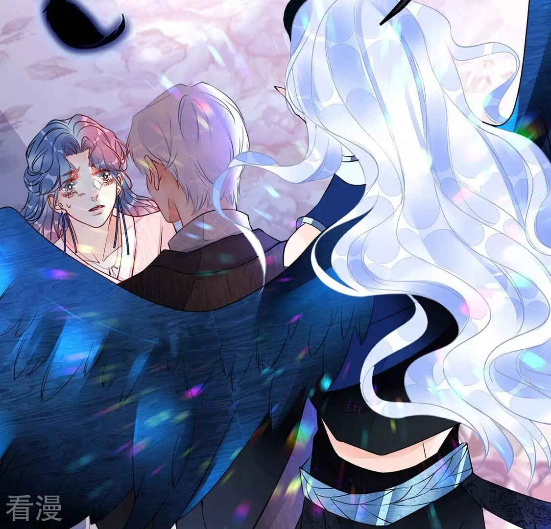 第35话 与&ldquo;神&rdquo;对峙(1/2)-第36话