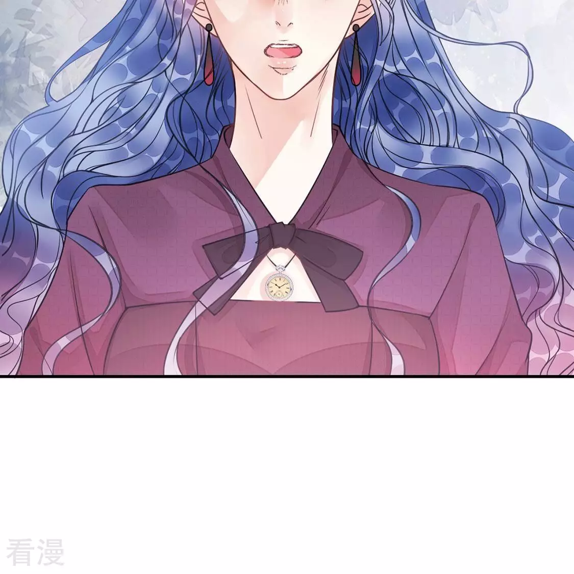 第41话 艾嘉琪VS颜墨(1/2)-第42话