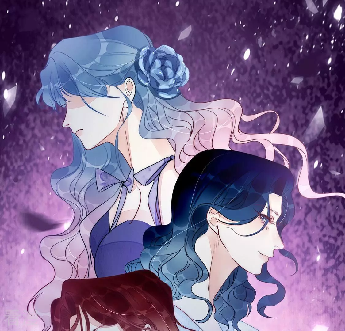 第45话 你居然认不出我了？(1/2)-第46话