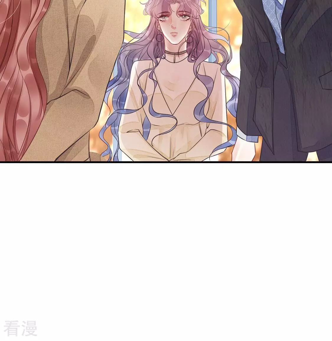 第47话 你比我勇敢(1/2)-第48话