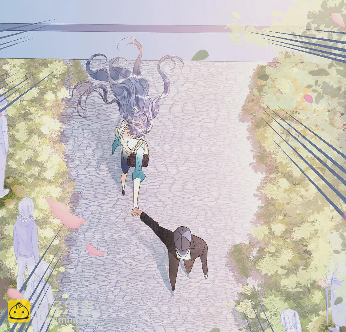 第5话 童年阴影(1/2)-第6话