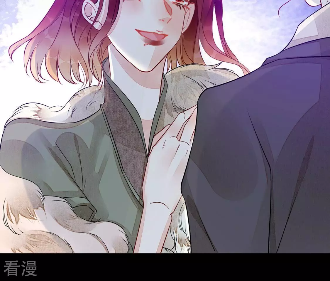 第51话 她是凶手！(1/2)-第52话