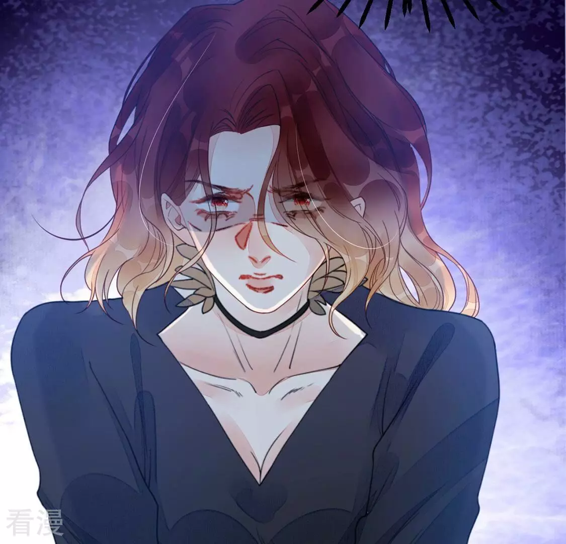 第53话 颜墨我不会放过你(1/2)-第54话