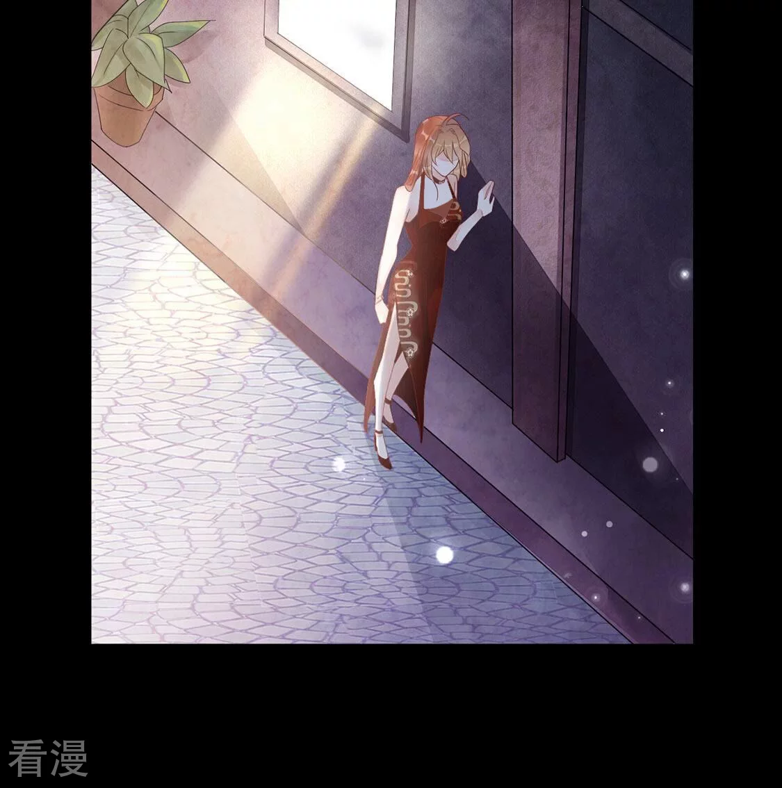 第63话 夜生活被绑架(1/2)-第64话