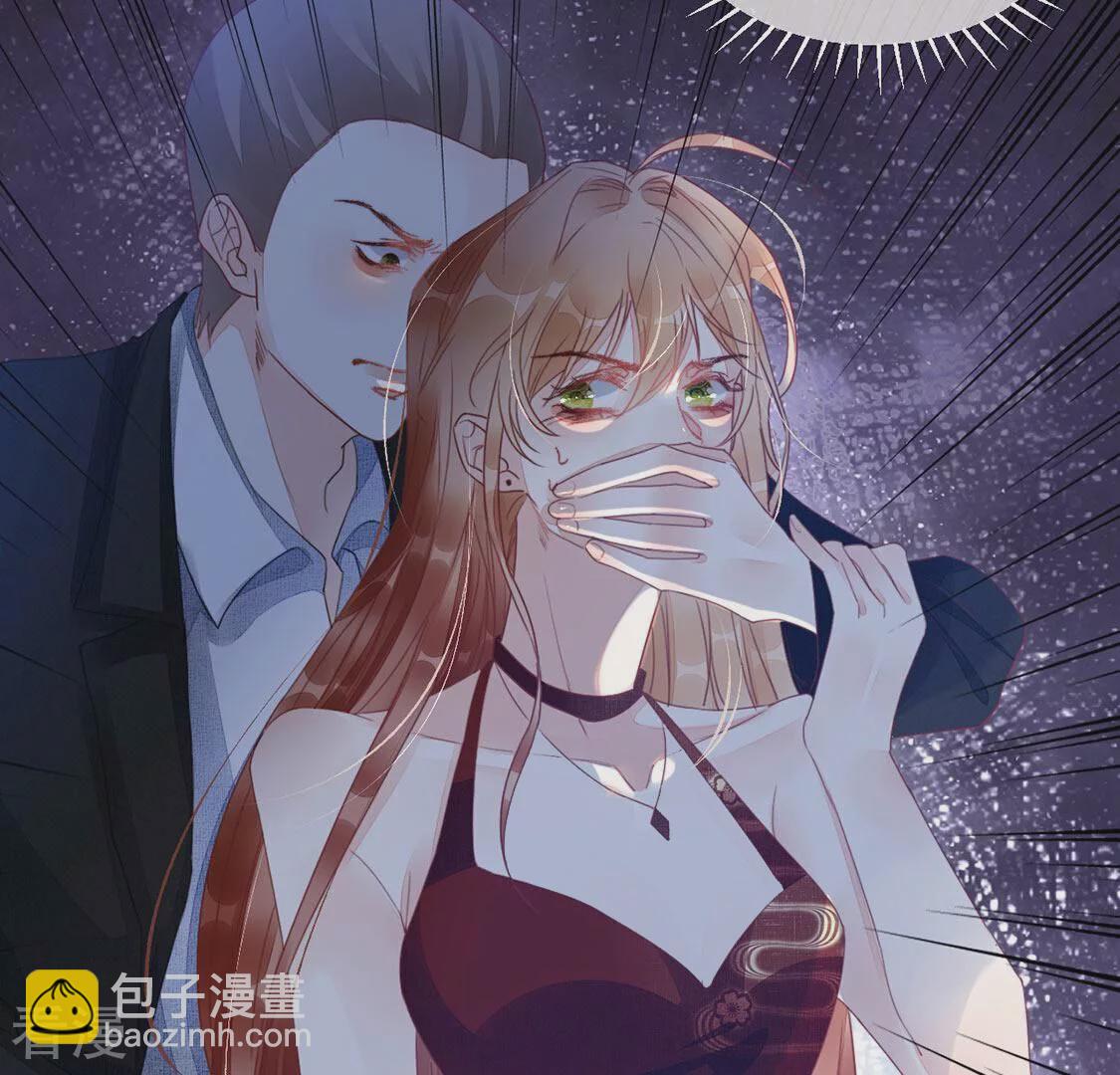 第63话 夜生活被绑架(1/2)-第64话